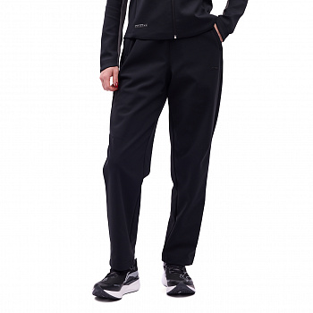 AKYV120-2 Брюки джоггеры Essentials черный